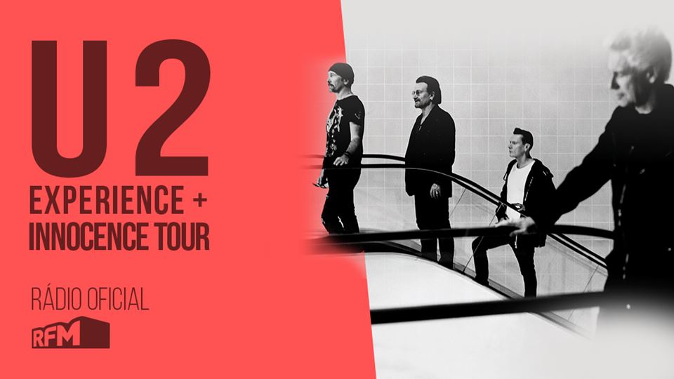 A RFM dá-te os últimos bilhete...