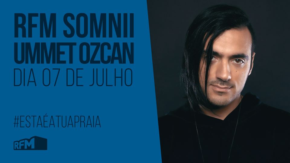 RFM SOMNII - UMMET OZCAN - 7 d...