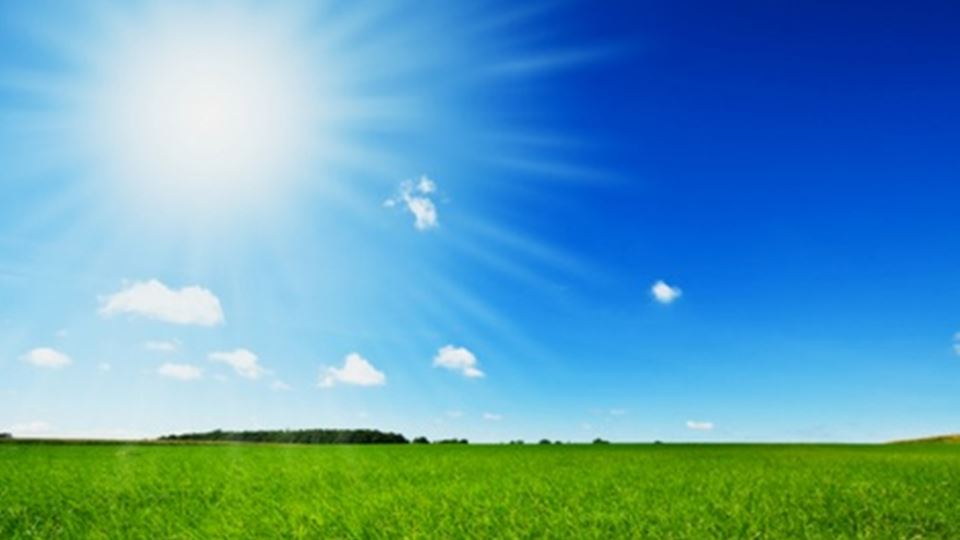 Porque é que há verão de São M...