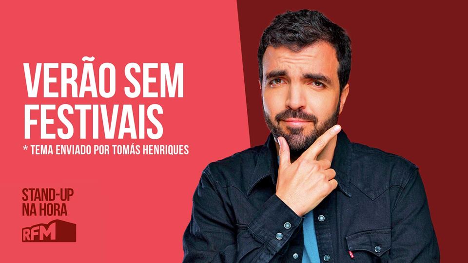 Salvador Martinha: Verão sem f...