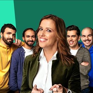 RFM - AGORA SAFA-TE: ESTRAGASTE O MEU VESTIDO - 03-11