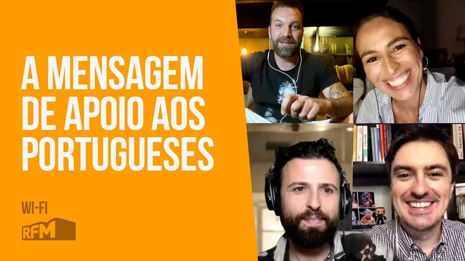 Ljubomir Stanisic no Videocast...