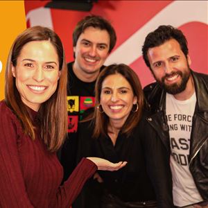 WI-FI PODCAST PATRÍCIA CANDOSO 19 FEVEREIRO 2020