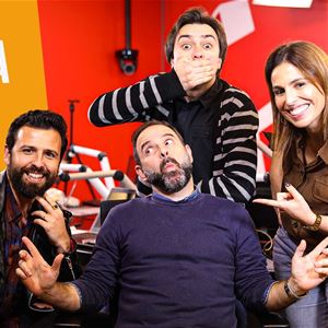 WI-FI PODCAST JORGE MOURATO 17 FEVEREIRO 2020