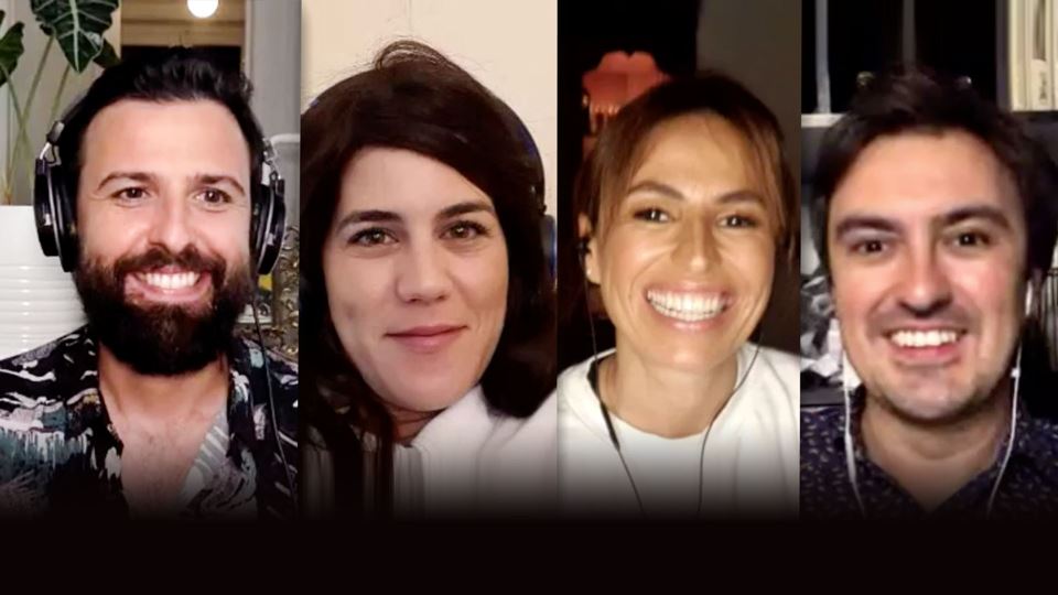 Inês Lopes Gonçalves disse à R...