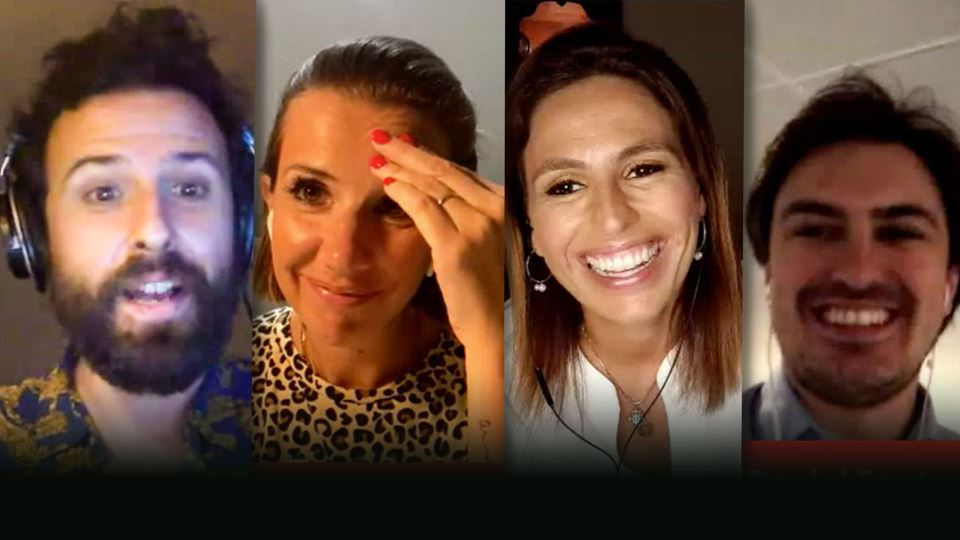 Quem é que a Pipoca Mais Doce ... Quem é que a Pipoca Mais Doce ...