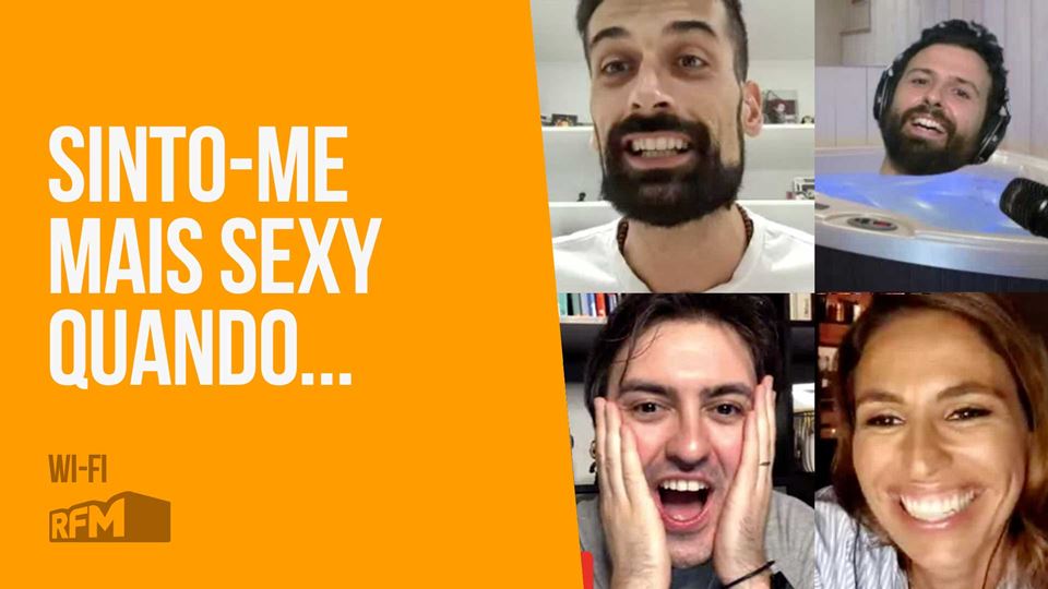 António Raminhos no Videocast ...