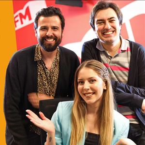 WI-FI PODCAST SARA CARREIRA 24 FEVEREIRO 2020