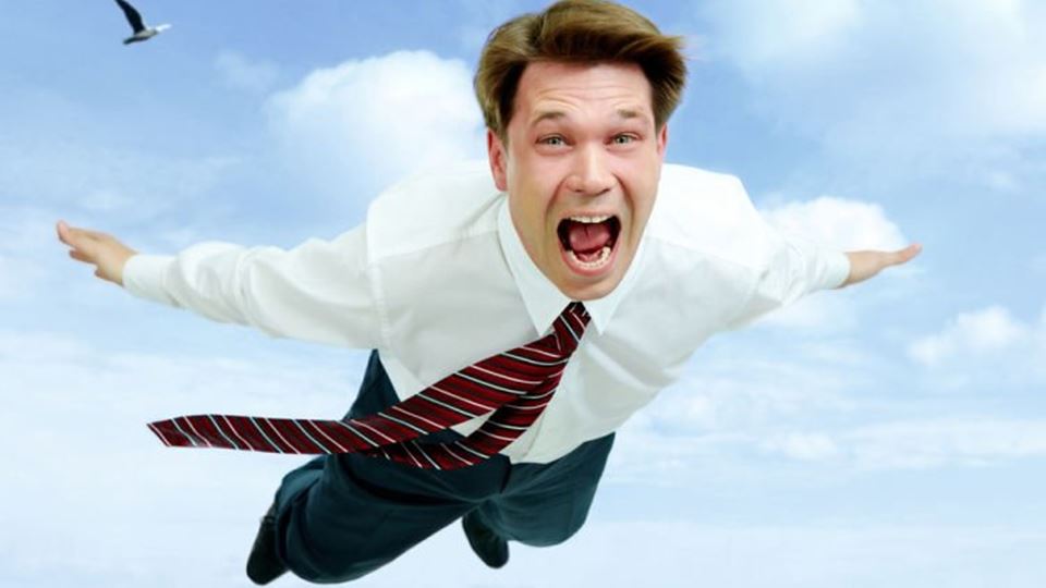 Dia da Magia no Café da Manhã