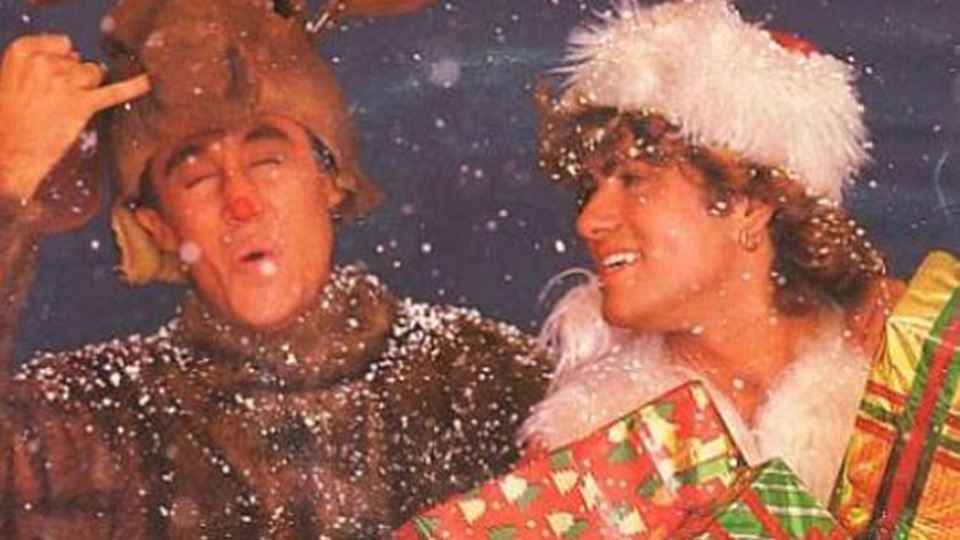 As 10 músicas de Natal mais po...