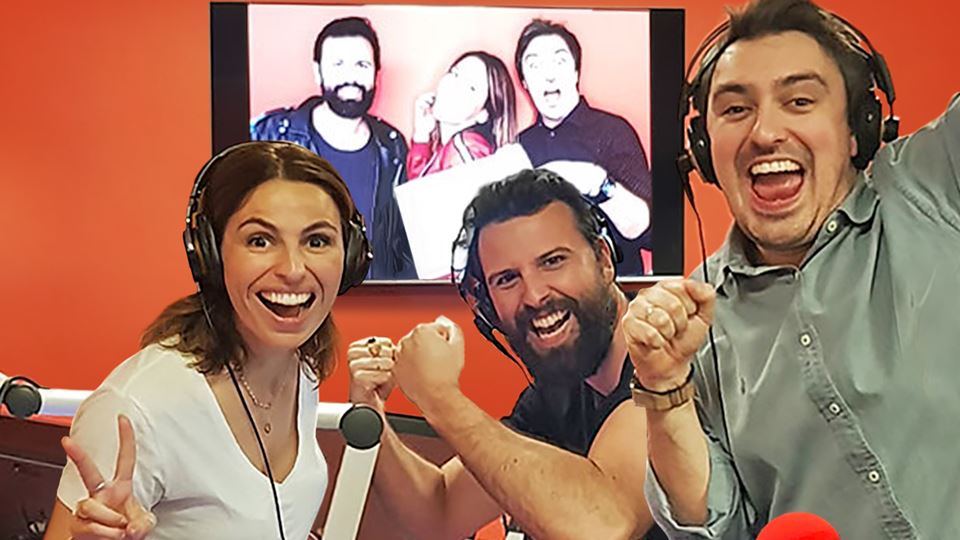 5 dias, 5 barulhos desvendados...