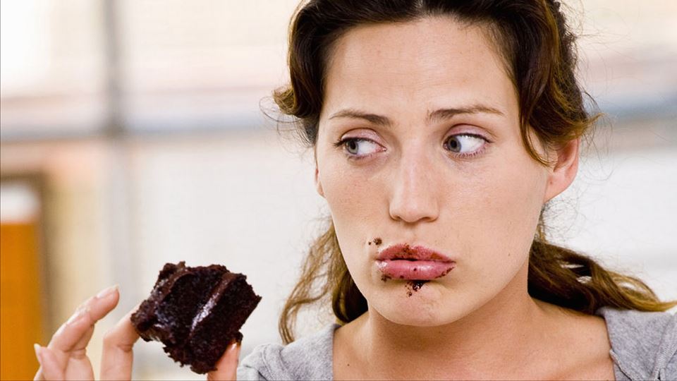 As resoluções de Ano Novo que ...