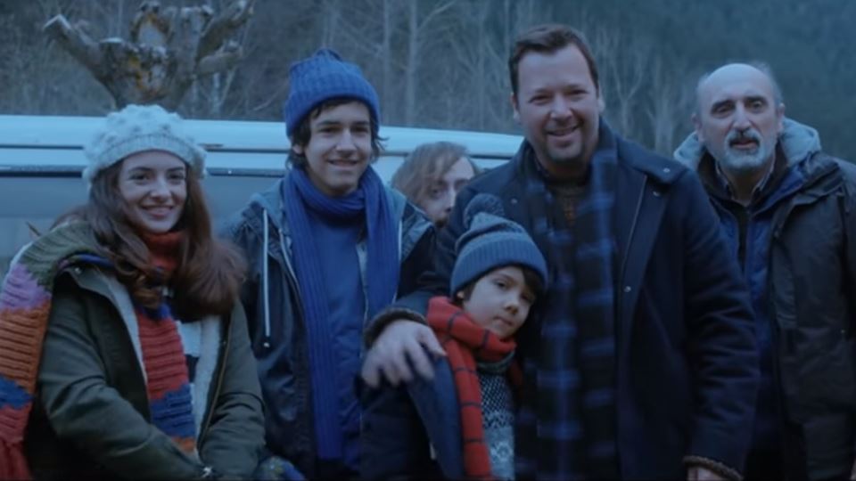 Música dos Xutos e Pontapés no...