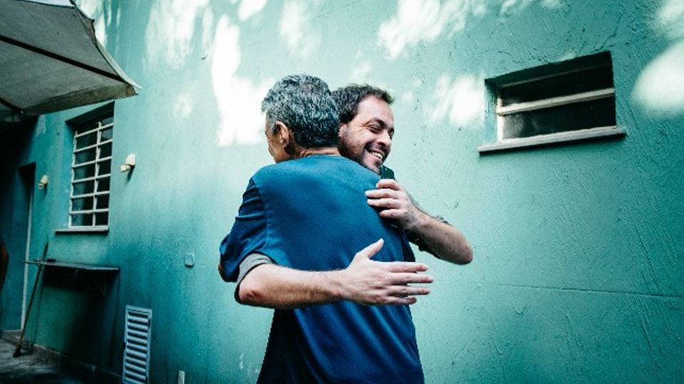 António Zambujo nomeado para G...