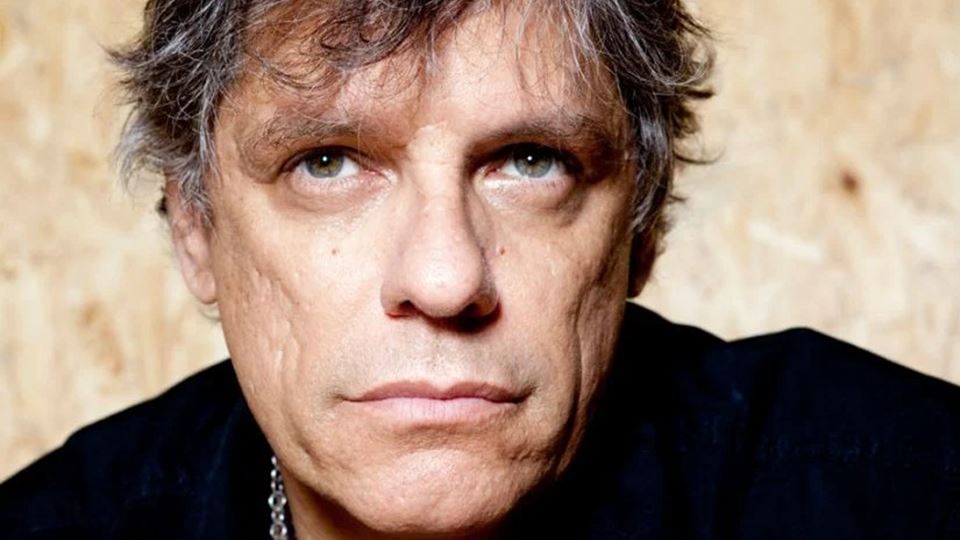 Filme sobre Zé Pedro chega aos...