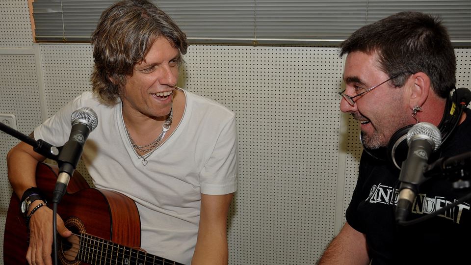 "Peço-lhe conselhos. Ele está ...