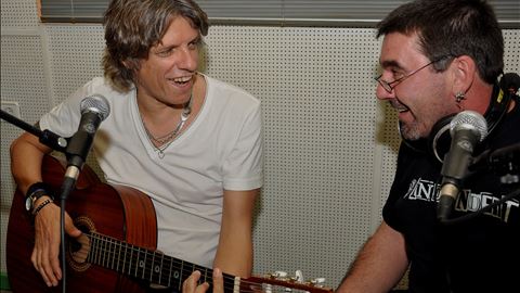 "Peço-lhe conselhos. Ele está ...