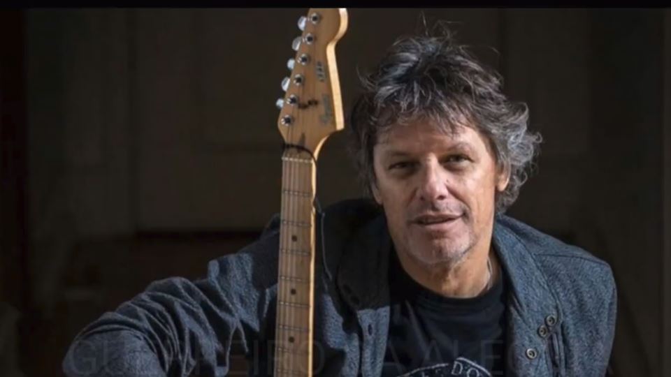 Zé Pedro: a homenagem de um co...