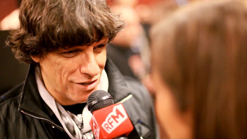 Zé Pedro fala sobre o primeiro...