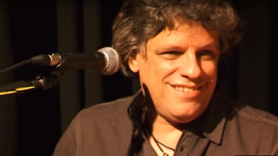 Emissão especial RFM - homenag...